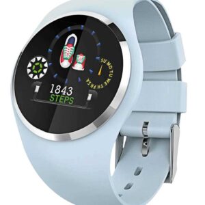 Montre connectée