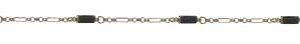 Bracelet Plaqué Or