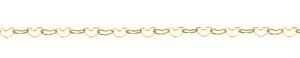 Bracelet Plaqué Or