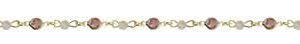 Bracelet Plaqué Or