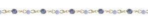 Bracelet Plaqué Or
