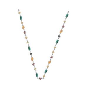 Collier Argent