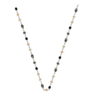 Collier Argent
