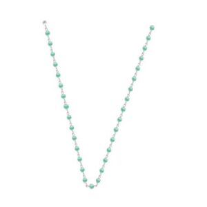 Collier Argent