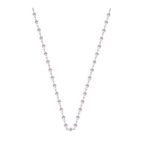 Collier Argent