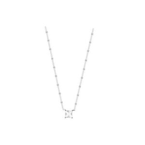 Collier Argent