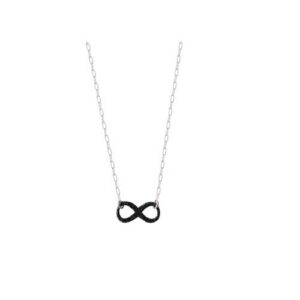Collier Argent