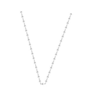 Collier Argent
