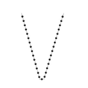 Collier Argent
