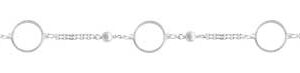 Bracelet Argent