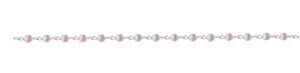 Bracelet Argent