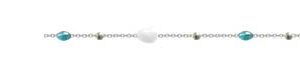 Bracelet Argent