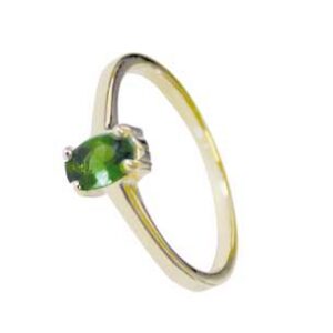 Bague Plaqué Or