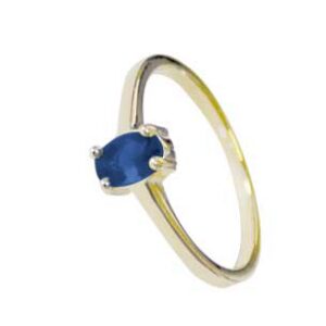 Bague Plaqué Or