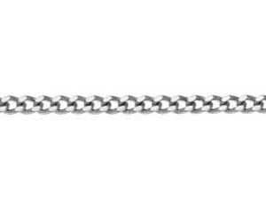 Chaîne Argent