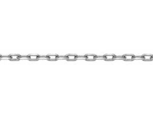 Chaîne Argent
