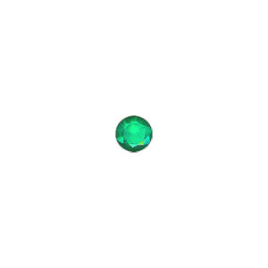 Agate Synthétique Ø 3,5 mm