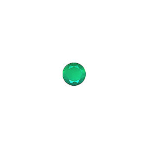 Agate Synthétique Ø 4 mm