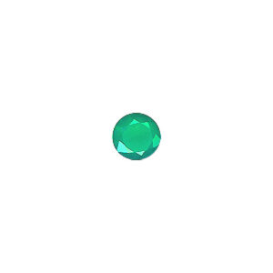 Agate Synthétique Ø 4,5 mm