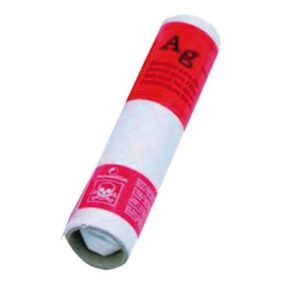 Ampoule Argent