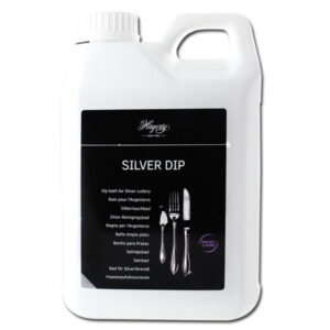 Bidon de 2 litres Silver Dip